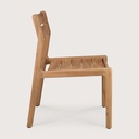 Jack outdoor dining chair frame TEMPLATE