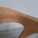 Set of 2 Bok dining chairs