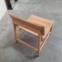 N2 lounge chair