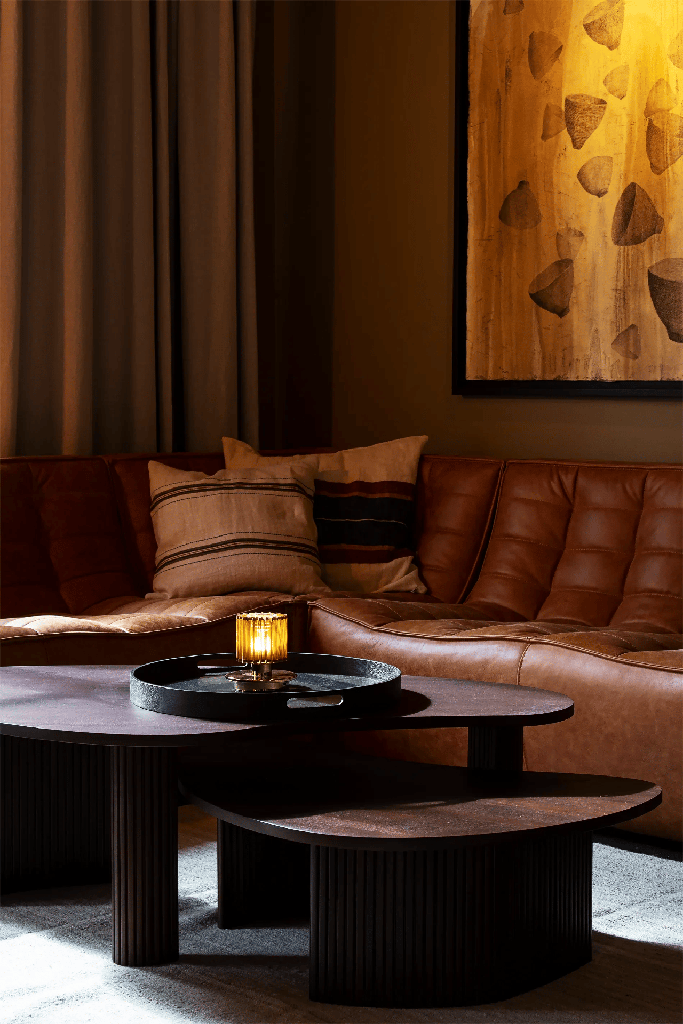 In The Sun table lamp by DCW TEMPLATE