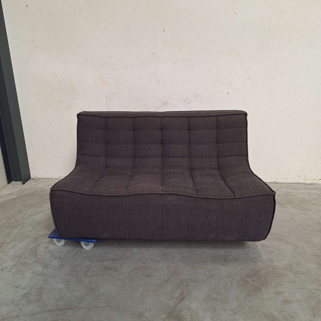 N701 sofa - 2 seater