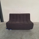 N701 sofa - 2 seater