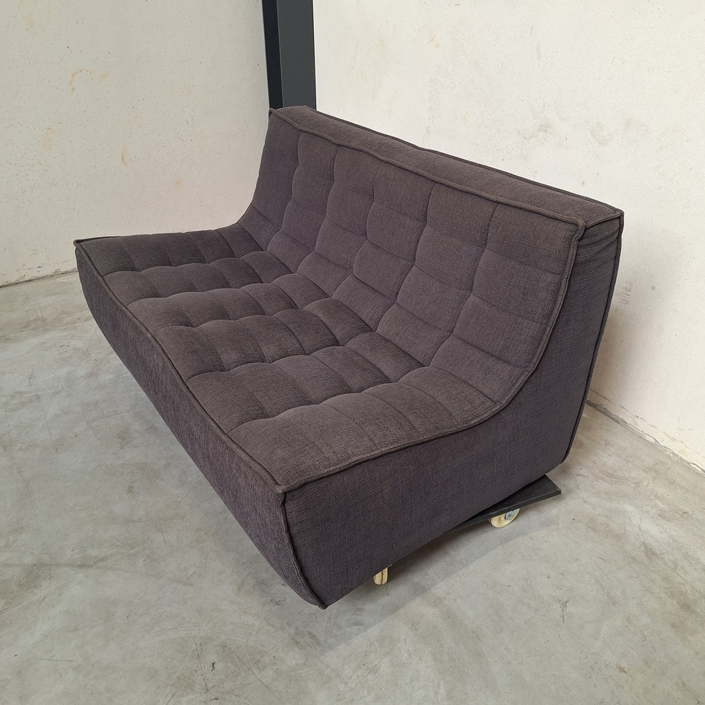 N701 sofa - 2 seater