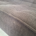 N701 sofa - 2 seater