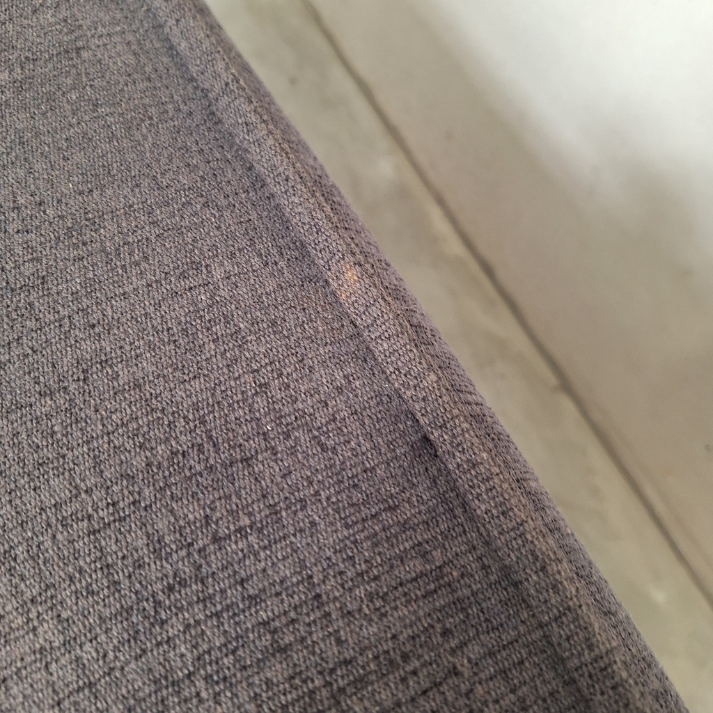 N701 sofa - 2 seater