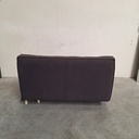 N701 sofa - 2 seater