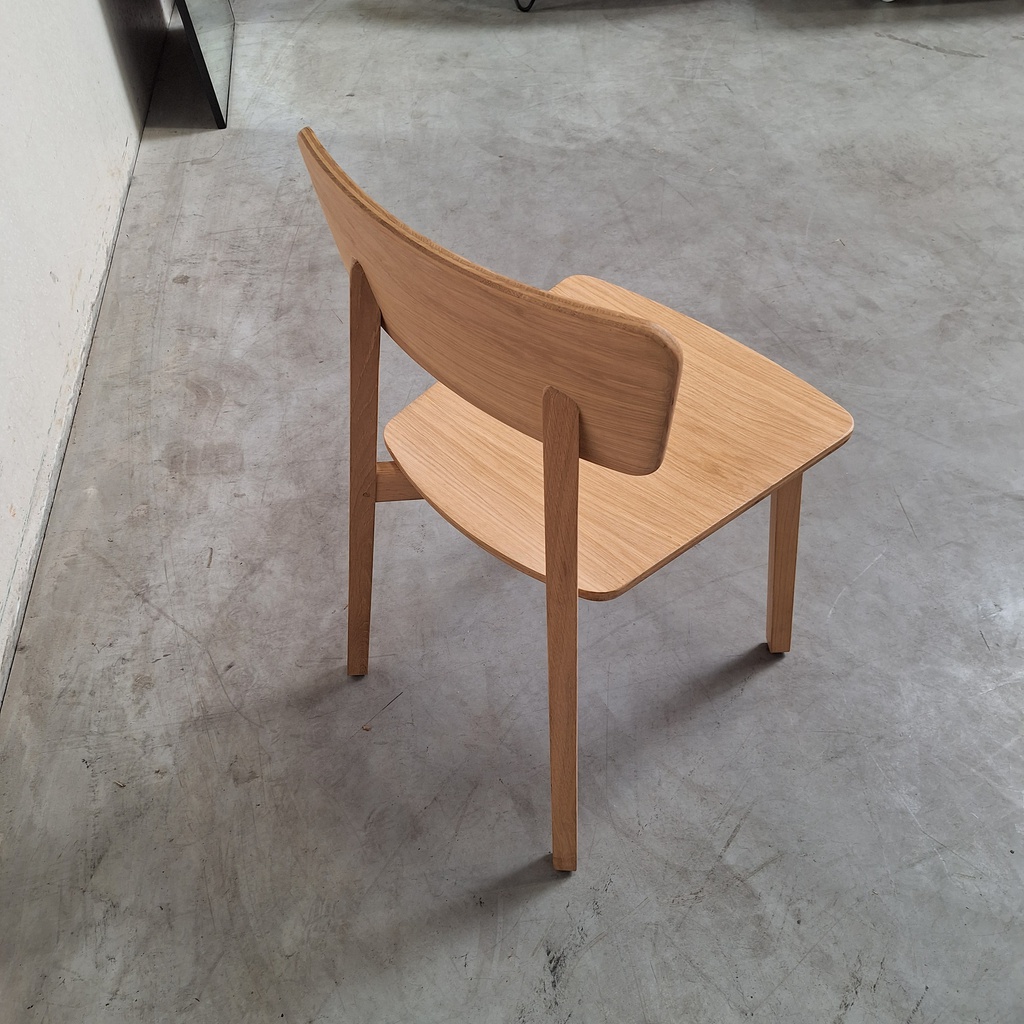 Casale dining chair