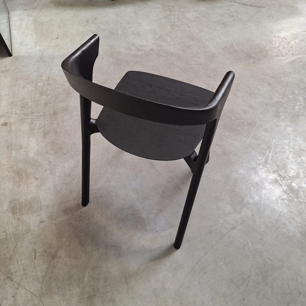 Bok dining chair