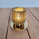 In The Sun table lamp by DCW