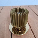In The Sun table lamp by DCW
