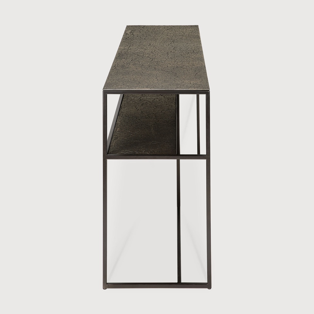 Pentagon console TEMPLATE