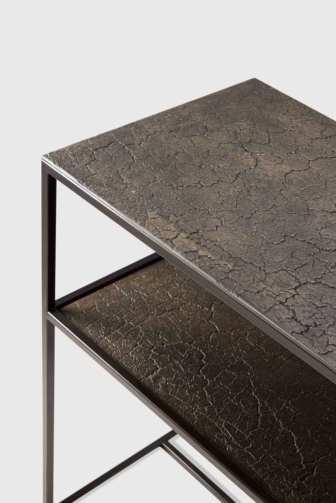 Pentagon console TEMPLATE