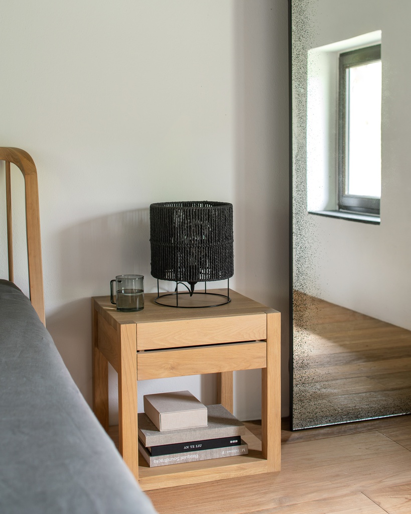 Azur bedside table TEMPLATE