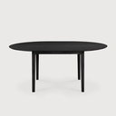 Bok round extendable dining table TEMPLATE