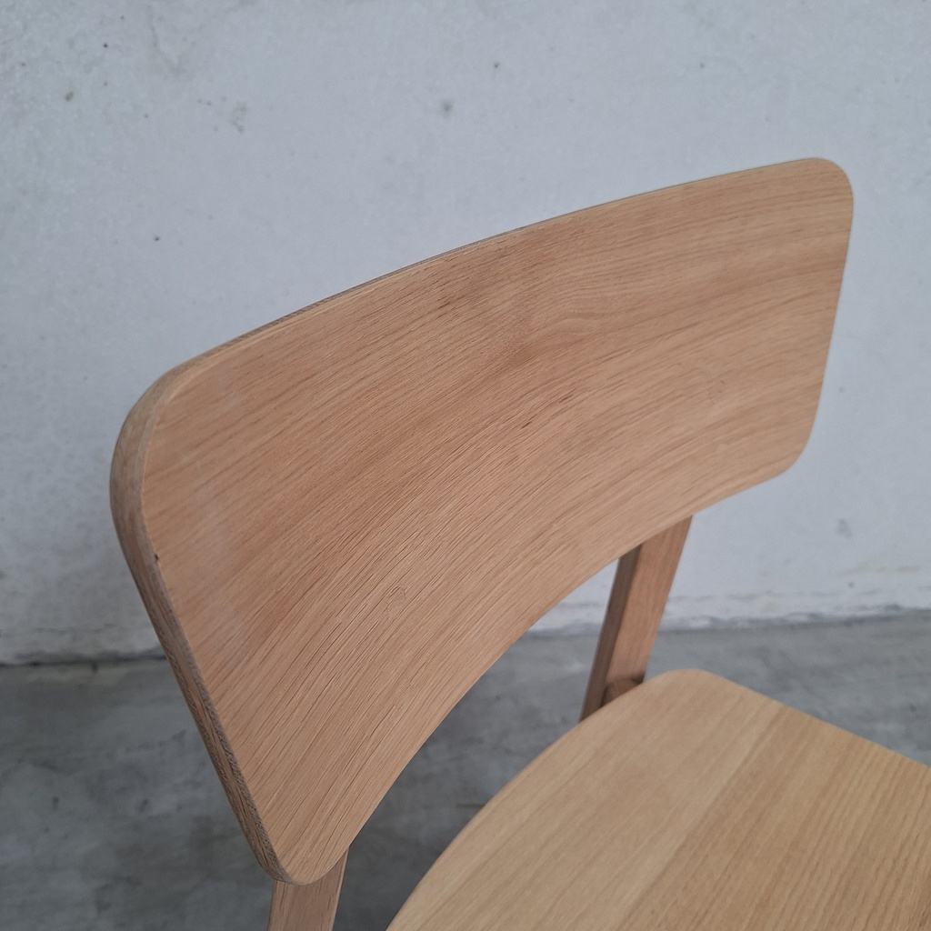 Casale dining chair