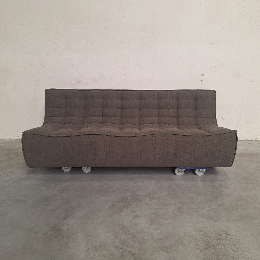 N701 sofa - 3 seater