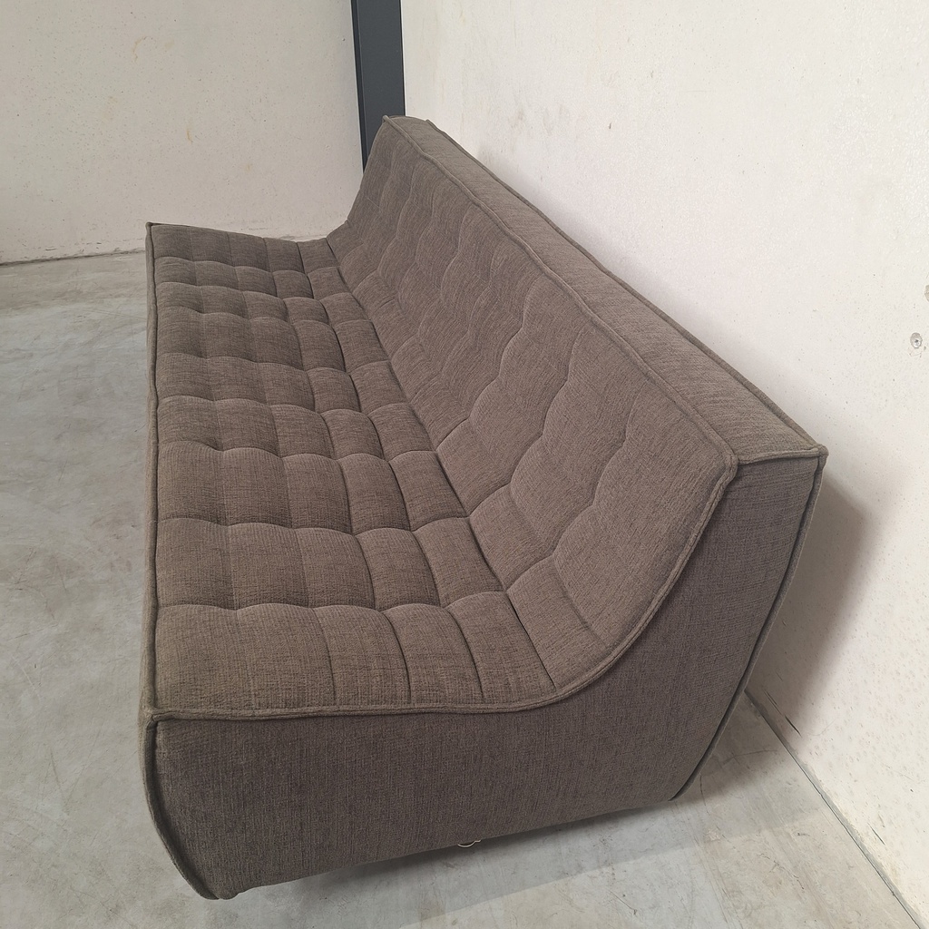 N701 sofa - 3 seater