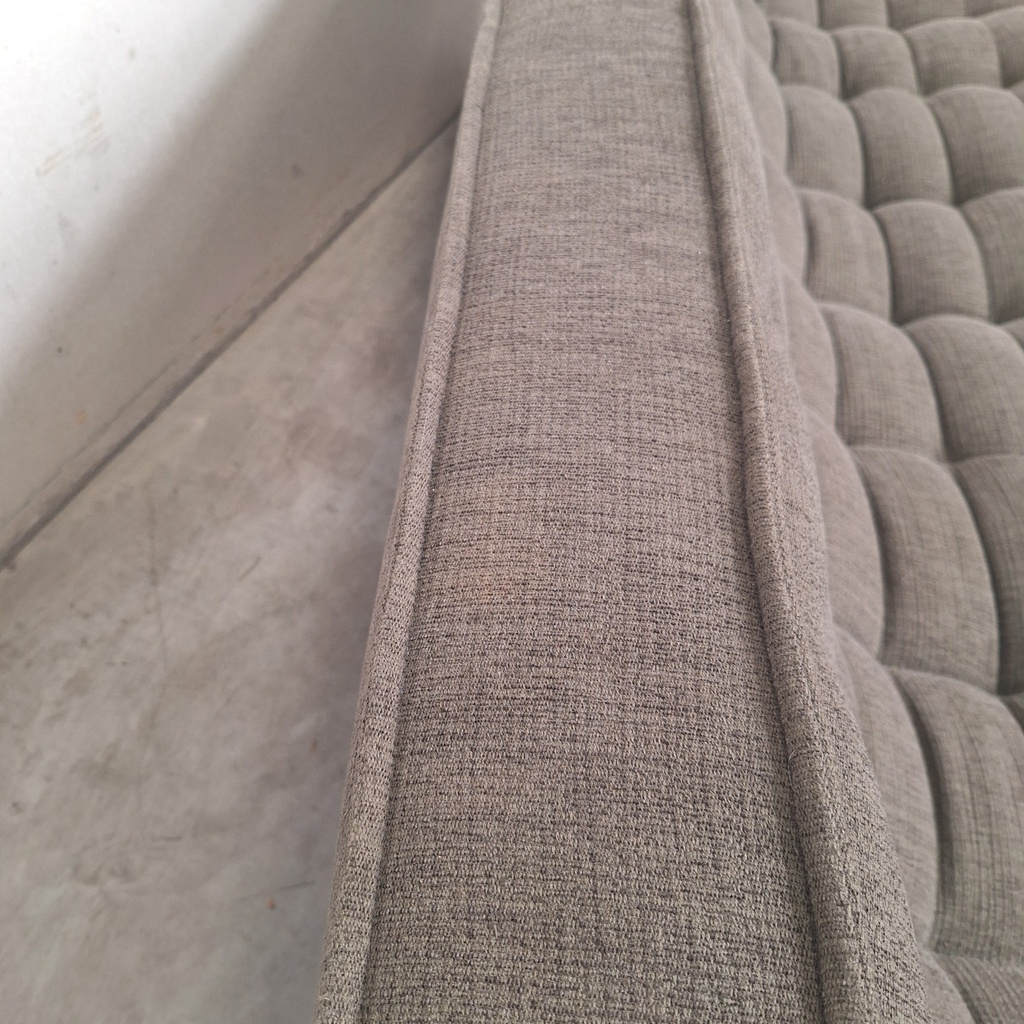 N701 sofa - 3 seater