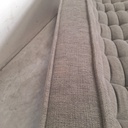 N701 sofa - 3 seater