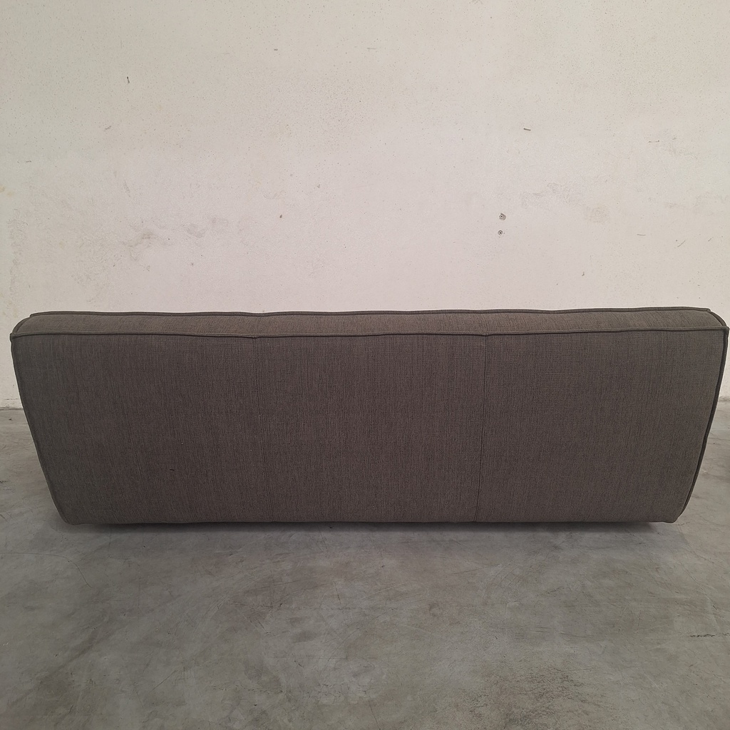 N701 sofa - 3 seater