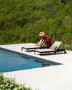 Jack outdoor adjustable lounger TEMPLATE