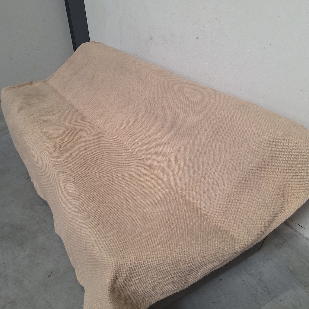 Nomad indoor/outdoor rug