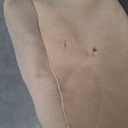 Nomad indoor/outdoor rug