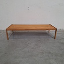 Jack outdoor coffee table