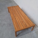 Jack outdoor coffee table