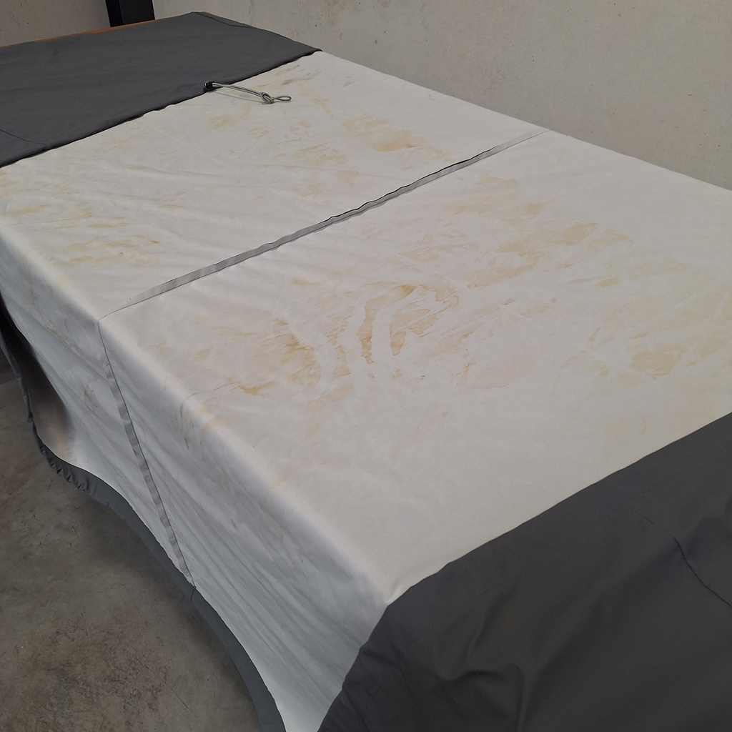 Raincover for Jack sofa - 3 seater