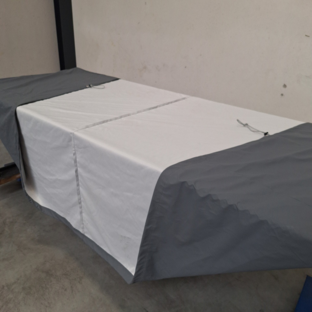 Raincover for Jack sofa - 3 seater