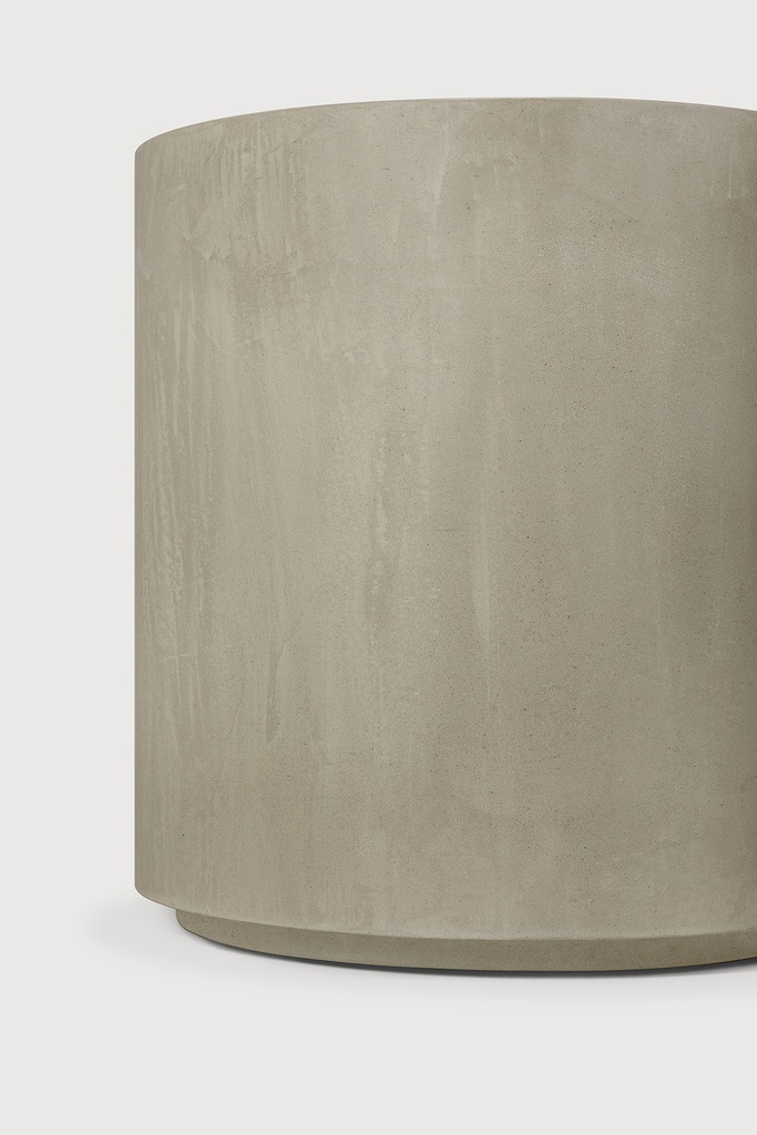 Elements side table