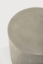 Elements side table