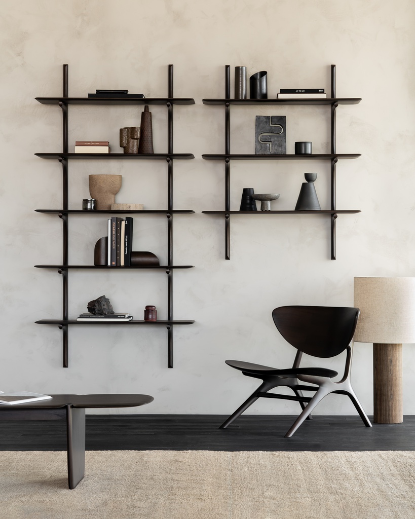 PI wall shelf TEMPLATE