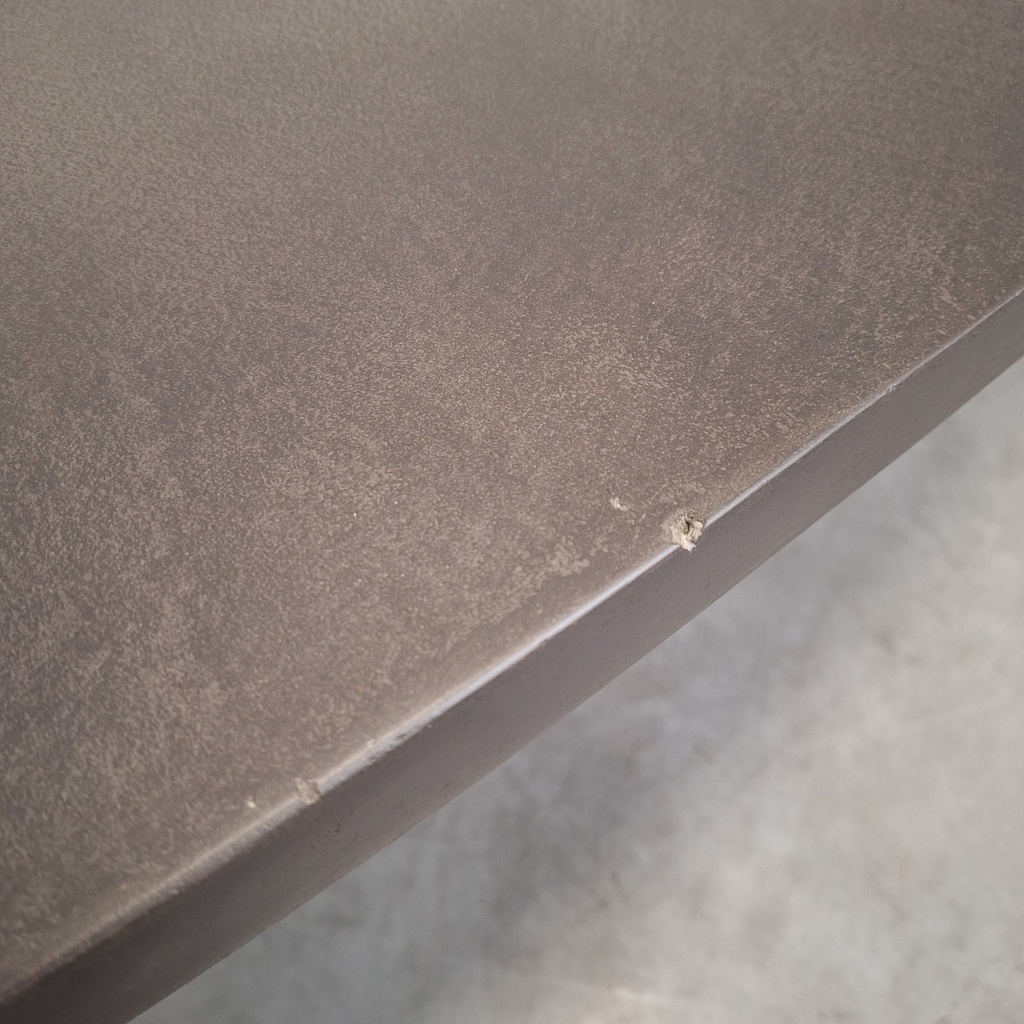 Canyon dining table - 230cm