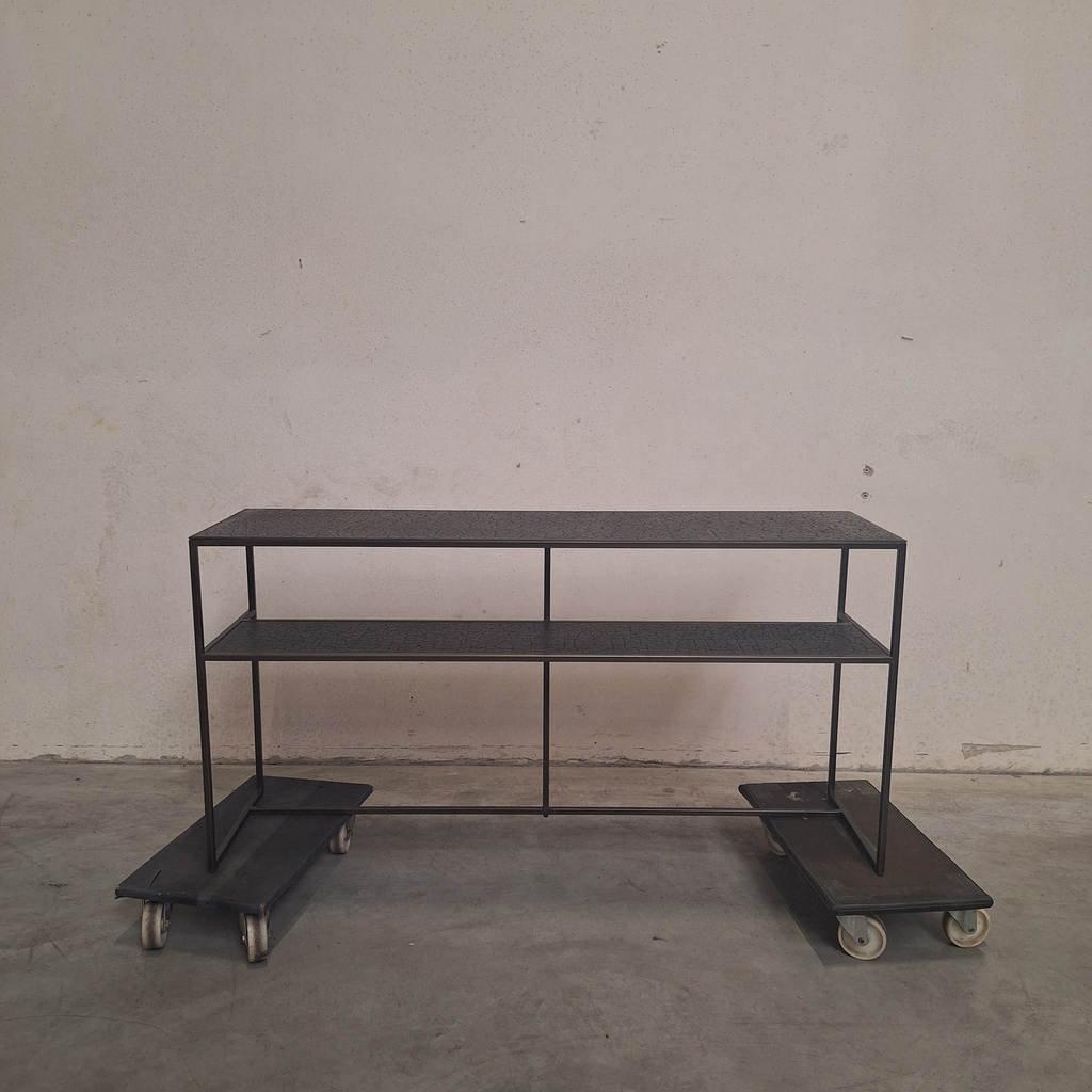 Pentagon console
