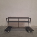 Pentagon console