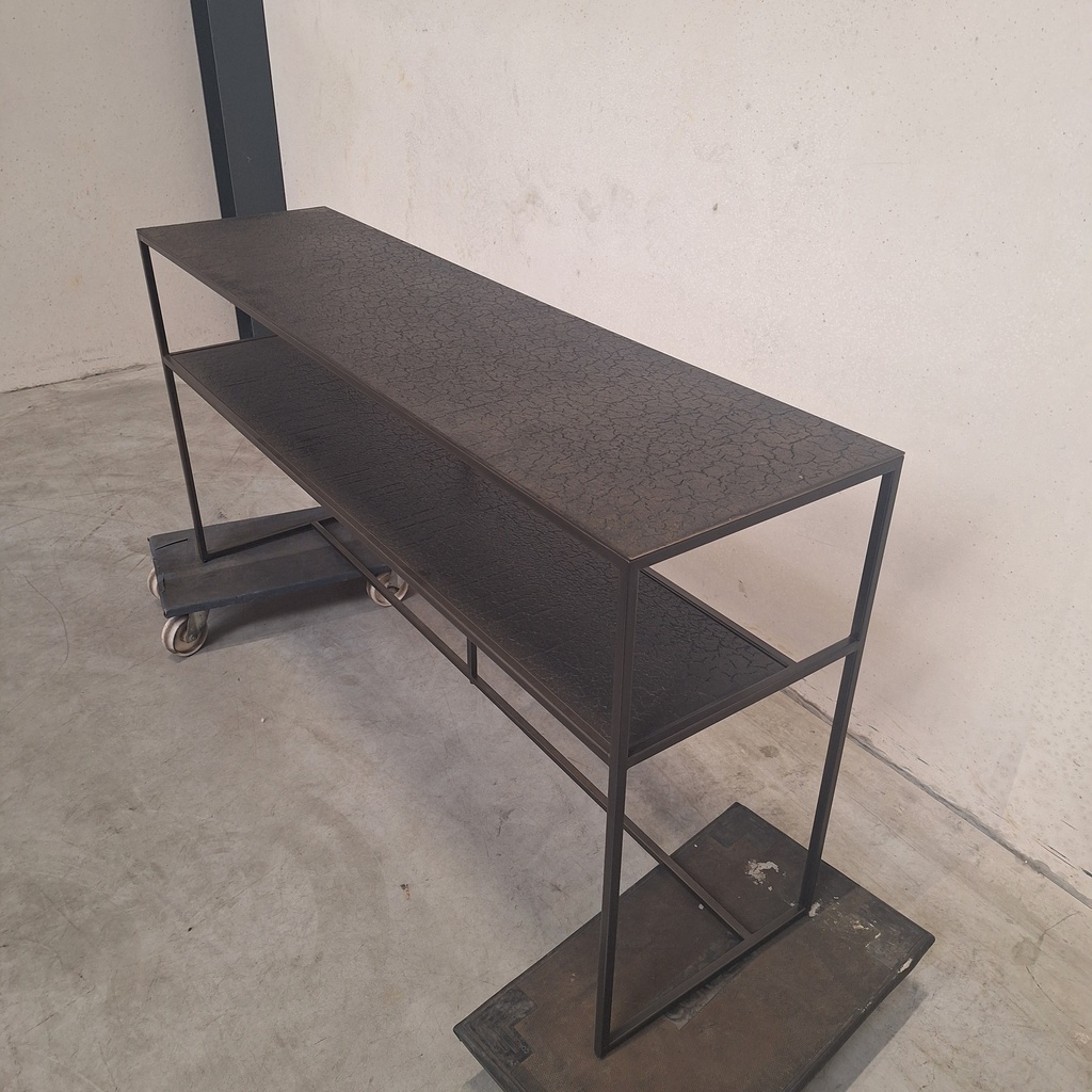 Pentagon console