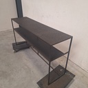 Pentagon console