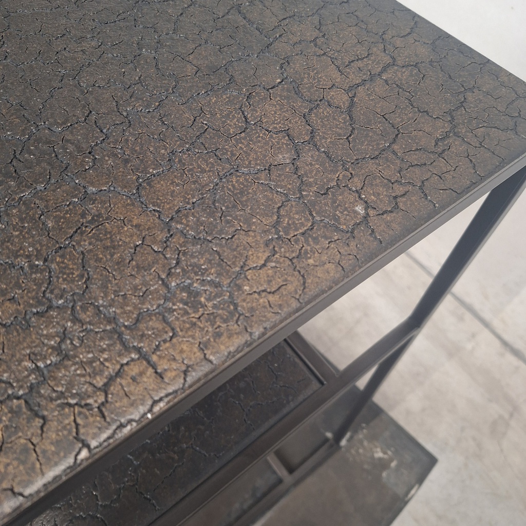 Pentagon console