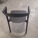 Bok dining chair