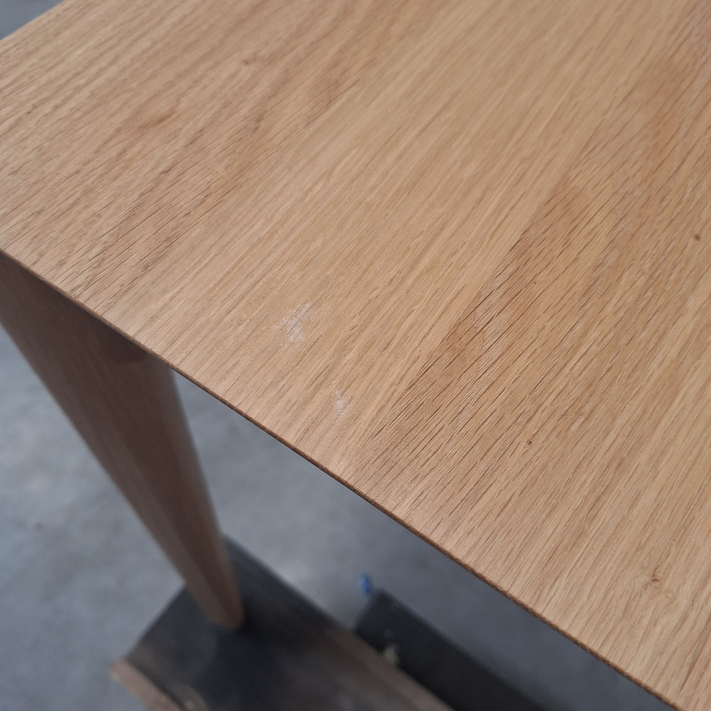 Bok extendable dining table