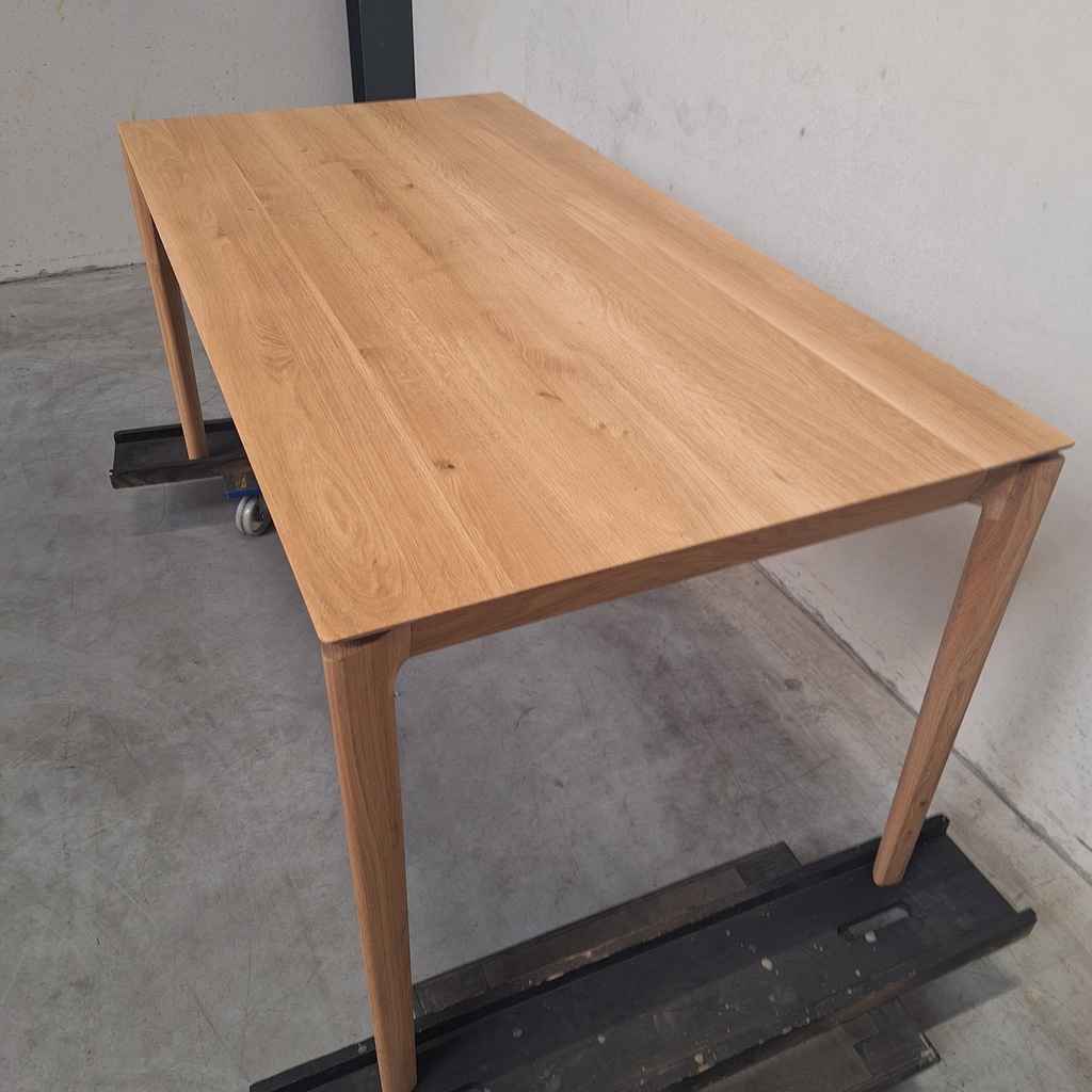 Bok dining table - 160cm