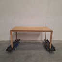 Bok dining table - 160cm