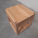 Azur bedside table