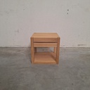 Azur bedside table