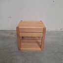 Azur bedside table