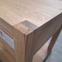 Azur bedside table