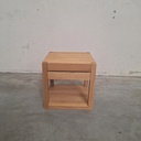 Azur bedside table