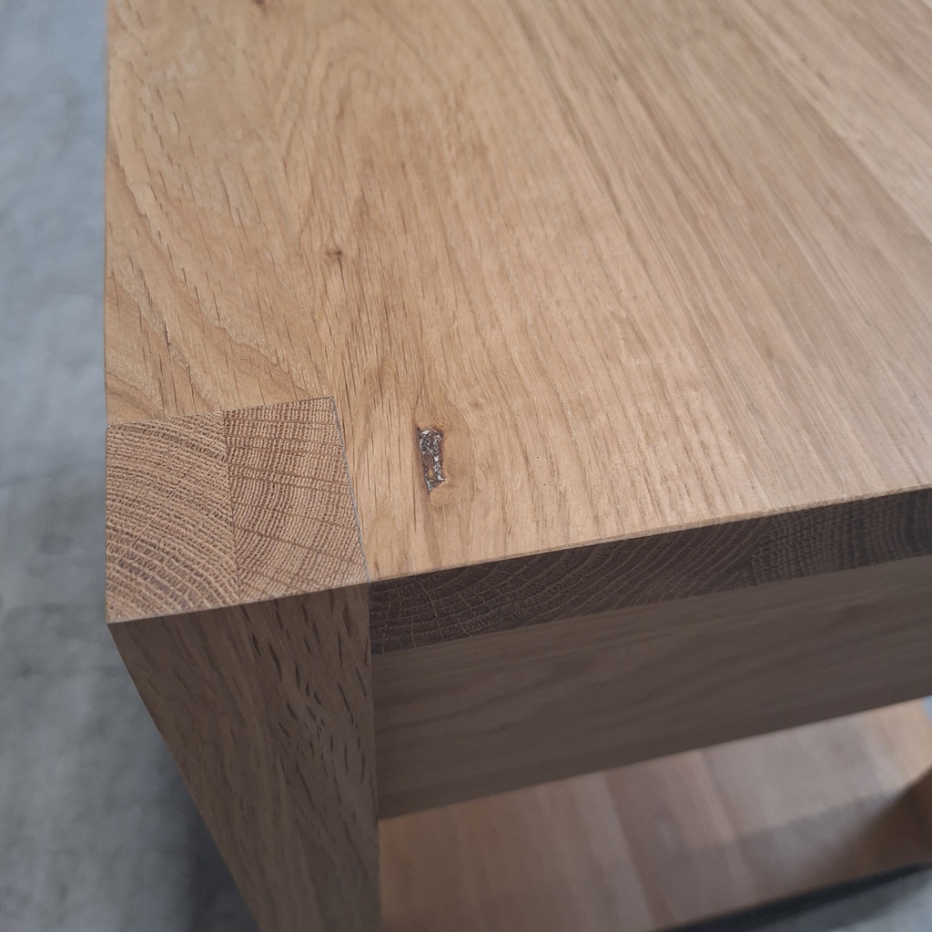 Azur bedside table